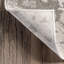 Tapis abstrait beige / gris-892479102