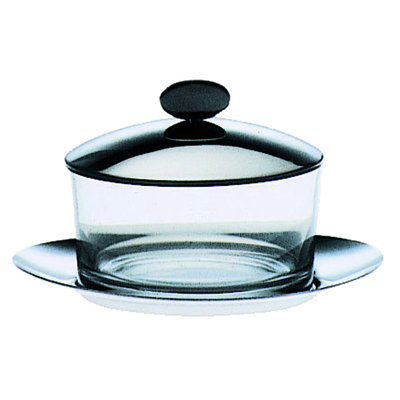 Stainless Steel Seafood Stand