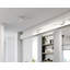 Perryton LED Flush Mount-1475059602
