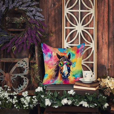 Coussin Hippie