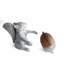 Woodland Creatures Salt And Pepper Shaker Set
