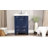 Thibeault 24'' Single Bathroom Vanity with Ceramic Top-715708278