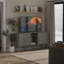 Aldrik 152cm Sideboard