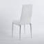 Ensemble de 4 chaises seulement, sans les tables-1265918205-1265918200