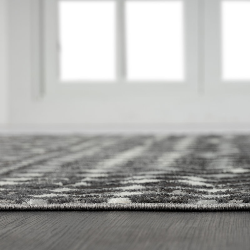 Tapis marocain marocain