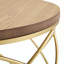 Charmante table basse