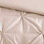 Édredon 7 pièces très grand lit, accessoires de chambre à coucher tendance, insert de couette-131376123-131376127