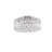 Isadora Crystal Flush Mount-23155446