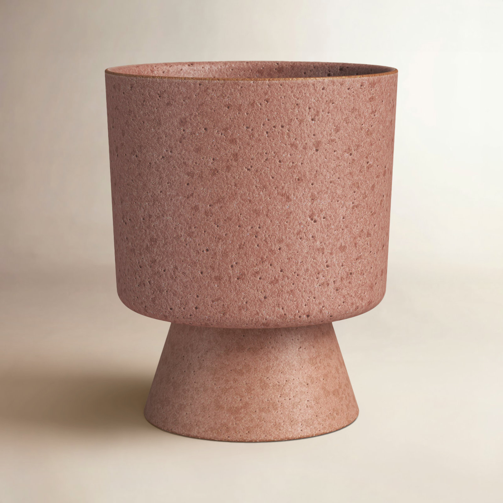 Britz 5" Ceramic Pot Planter