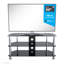 Byrge TV Stand for TVs up to 50"-41901822