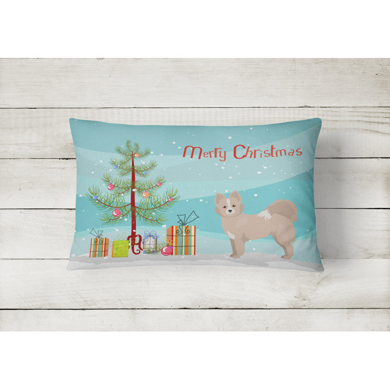 Coussin intérieur / extérieur, Pomchi brun clair