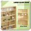Vitrine pour objets de collection-1082385002
