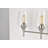Letesha 4 - Light Dimmable Vanity Light-110408872