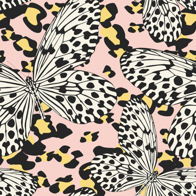 Marlyn Fidan - Wrapped Canvas Print