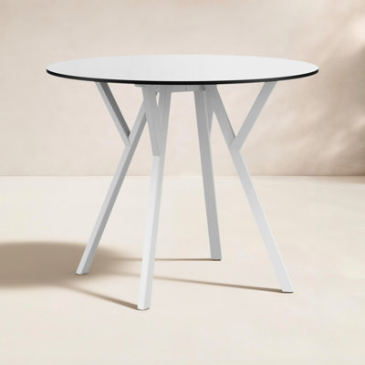 Lexington 35.4 " Patio Dining Table