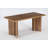 Rahn 63'' W. 6 Person Dining Table-1170063239