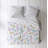 Abstract Duvet Cover-1101554742