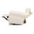 Suzy Flex Recliner and Swivel Glider  with Adjustable Arms and Headrest-109762988