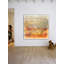 Texas Map 1 Piece Wrapped Canvas Painting-193361270