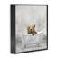 «Baby Bear Bath Time Cute Animal», reproduction d'impression-1260792075-1266417503