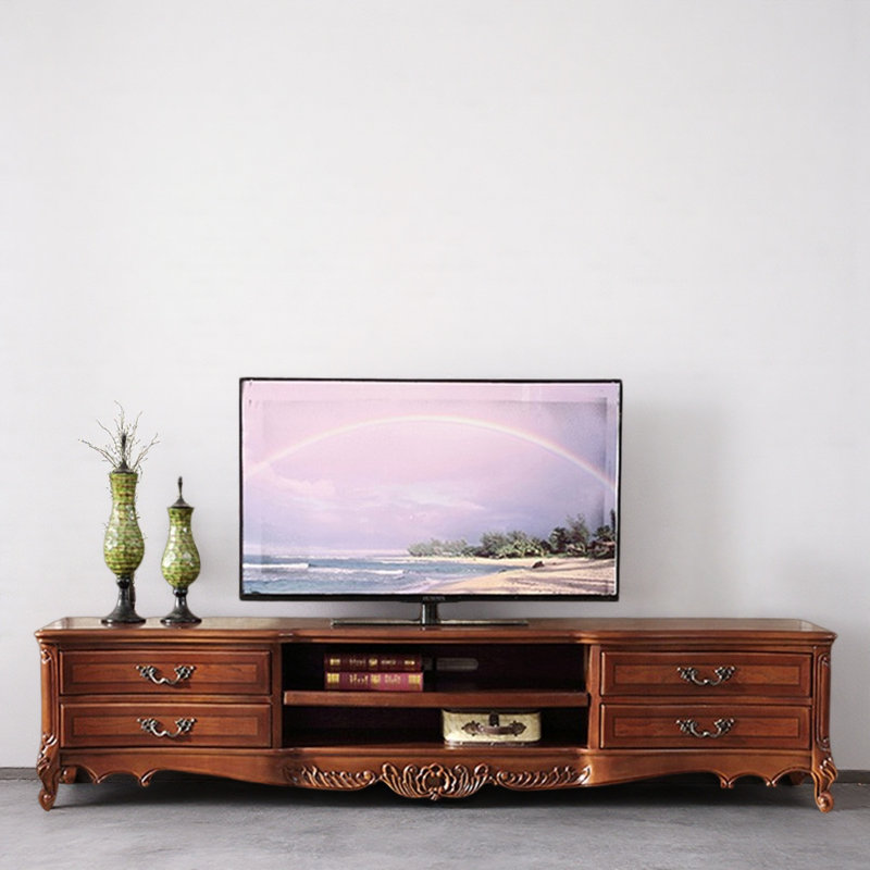 Meuble télé Creative Brown