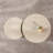 Round Wood Coffee Table-1379684989