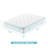 10"/12" Cooling Medium Hybrid Memory Foam Mattress-233872900-233872901