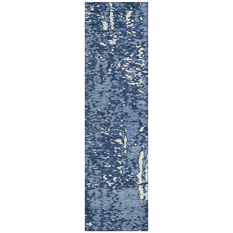  Aleg Area Rug, Runner 2'3" x 7'6"