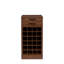 Buffet brun modulaire 24 pièces-478504118
