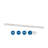 Flint 1 - Light LED Single Pendant-722247597