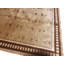 Hand-Knotted Wool IVORY / BEIGE Area Rug