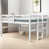 Blanc antique est en rupture de stock