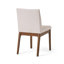 Chaise de salle à manger (ensemble de 2)-1107074306