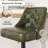 360-Degree Rotatable Faux Leather Bar Stool With Button Stitching-116094309-116094312