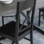 Amarapal Double Pedestal Dining Set-910961876-813836177