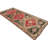 Tickmacrevan One-of-a-Kind 3'8" x 8'5" 1960s Area Rug in Blue/Brown