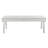 Midwest Plastic Outdoor Bench-333844227
