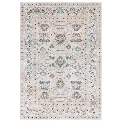 Tapis performance Brighton Martha Stewart