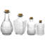 Glass Decorative Bottle-307762602