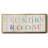 Cloisonne Butterfly- Framed Canvas