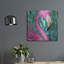 «Flamingo Portrait» par Estelle Grengs-809238532