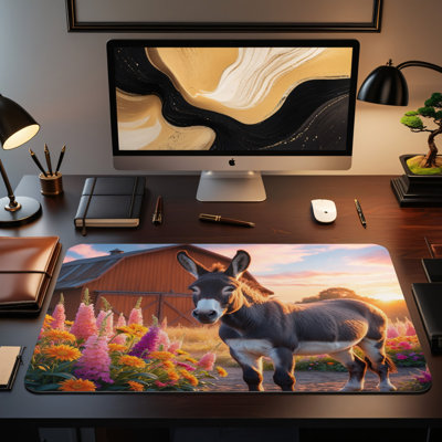Desk Pad
