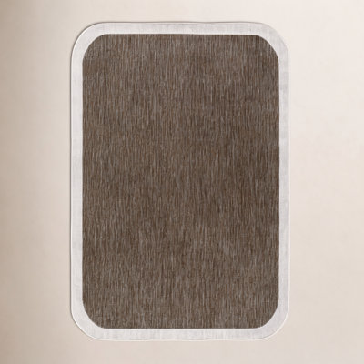 Seadrift Machine Woven Rug