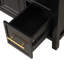 Meuble-lavabo simple 36 po avec comptoir en céramique 36 po-1391405417