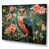 Toile tendue