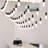 Suspenders 116.5" 40-Light 3000K Dimmable Integrated LED Chandelier-101802368