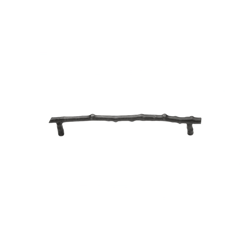 Twig Bar / Handle Pull, Silicon Bronze Dark Lustre