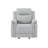 GLIDER RECLINER