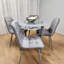 Mettawa 4 - Person Dining Set