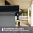 Outdoor Semi Sheer Roll-Up Shade-1372321639-1372321633